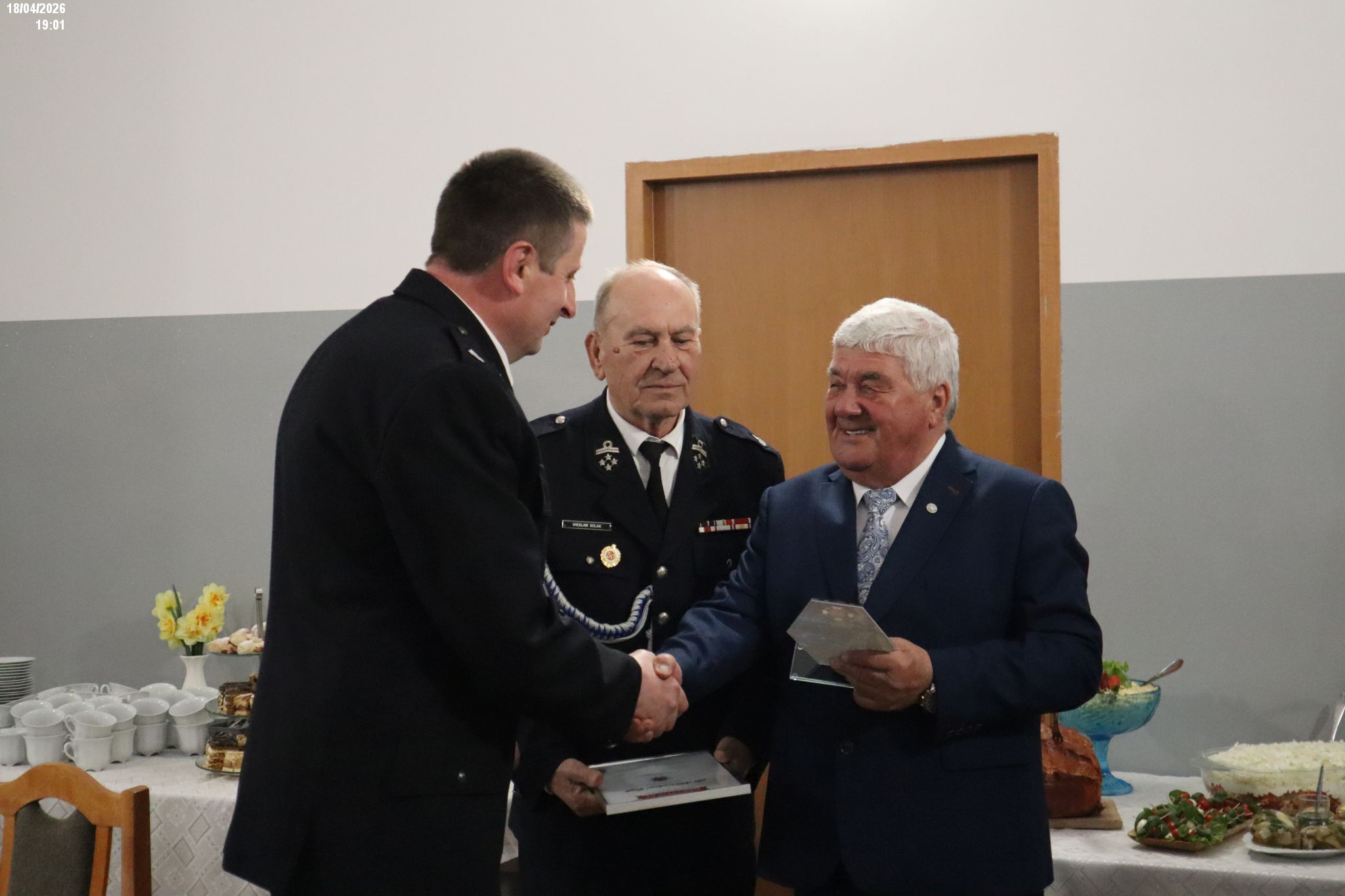 Bal Strażaka 2026 – wieczór wdzięczności, szacunku i strażackiej wspólnoty