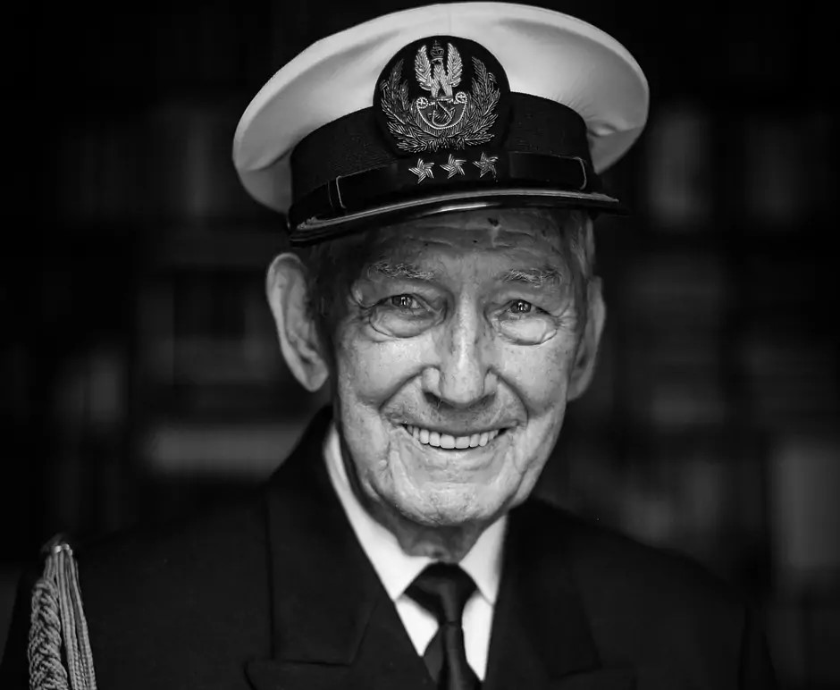 Zmarł kmdr Roman Rakowski, bohater AK, honorowy obywatel Brzeska. Miał 102 lata