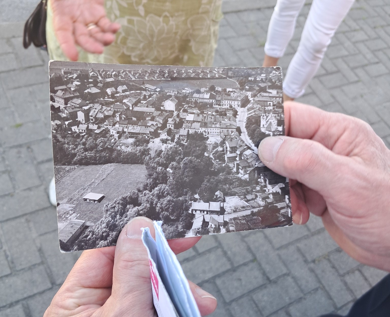 Brzesko zapisane w pamięci mieszkańców. 31. spacer historyczny za nami