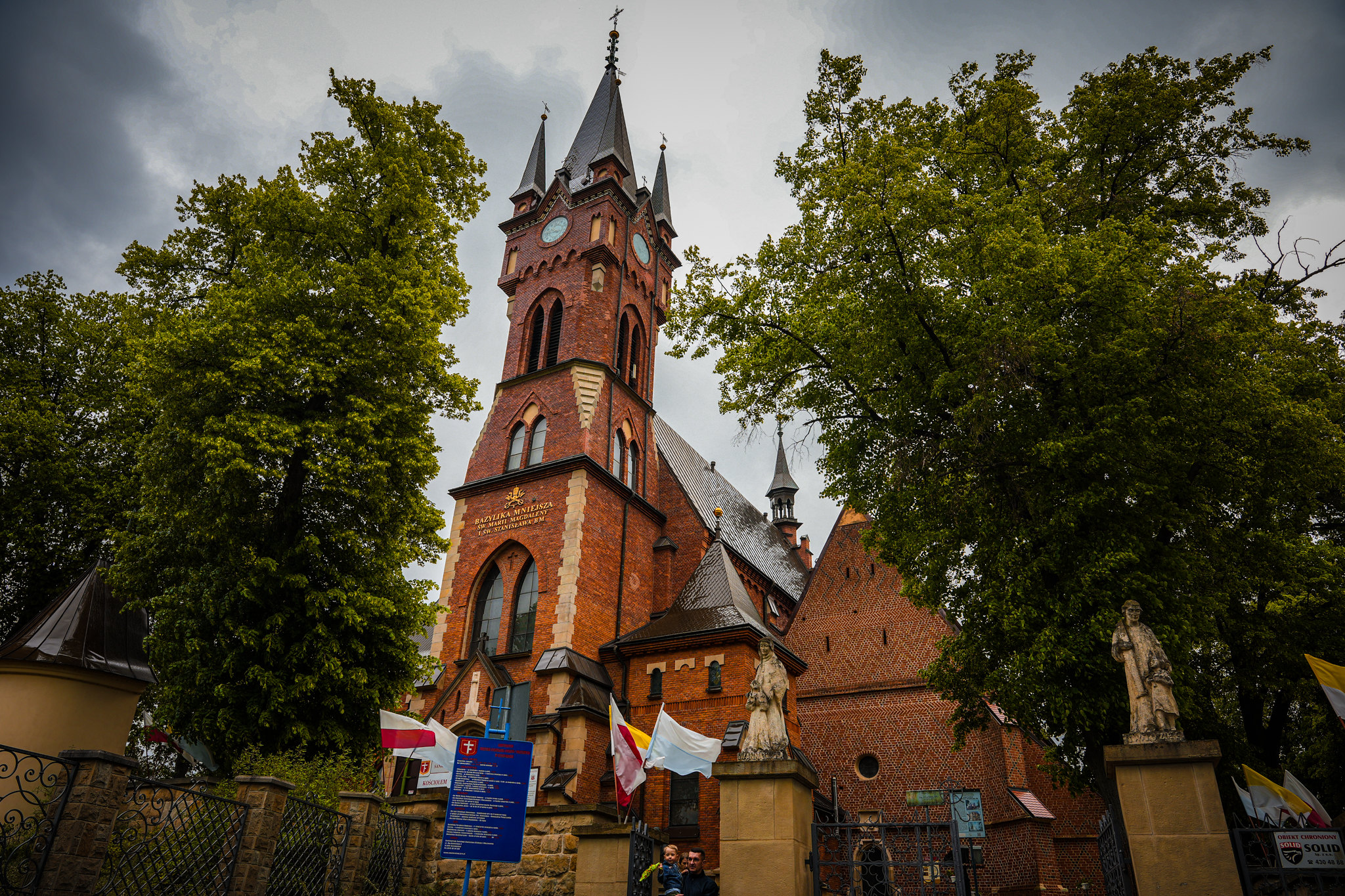 Szczepanów: Przed nami główne uroczystości odpustowe z udziałem Biskupa Tarnowskiego