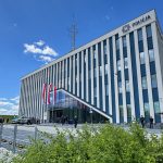 Nowa Komenda Policji w Brzesku oficjalnie otwarta / zdjęcia