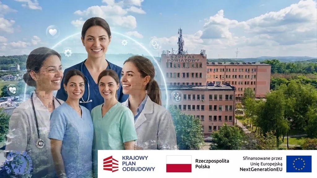 Brzesko. Dobrze wyszkolona kadra medyczna dzięki unijnemu projektowi
