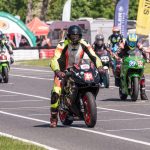 Sportowy charakter i europejskie ambicje. Mocny występ Jakuba Onaka