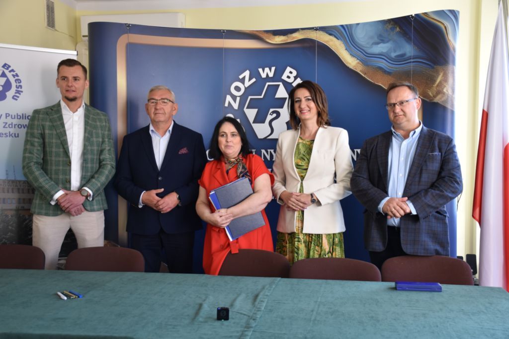 Centrum Zdrowia Psychicznego w Brzesku. Inwestycja ma być gotowa za dwa lata