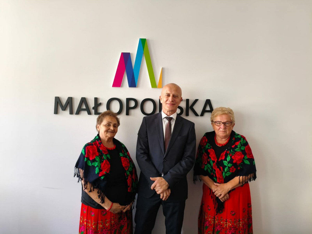 Sukces Biadolin Szlacheckich w prestiżowym konkursie „Małopolska Wieś 2026”