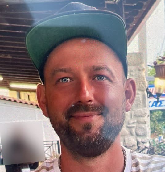 Bochnia: Zaginął 39-letni Tadeusz Steczowicz. realizowane są poszukiwania