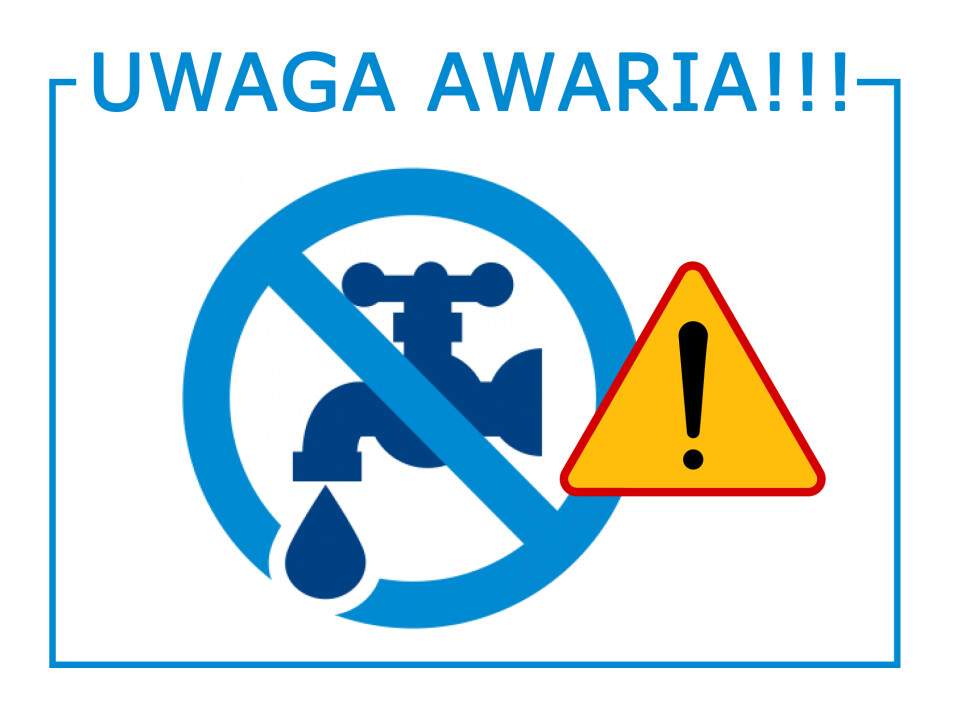 Brzeskie wodociągi ostrzegają. Mogą wystąpić przerwy w dostawie wody