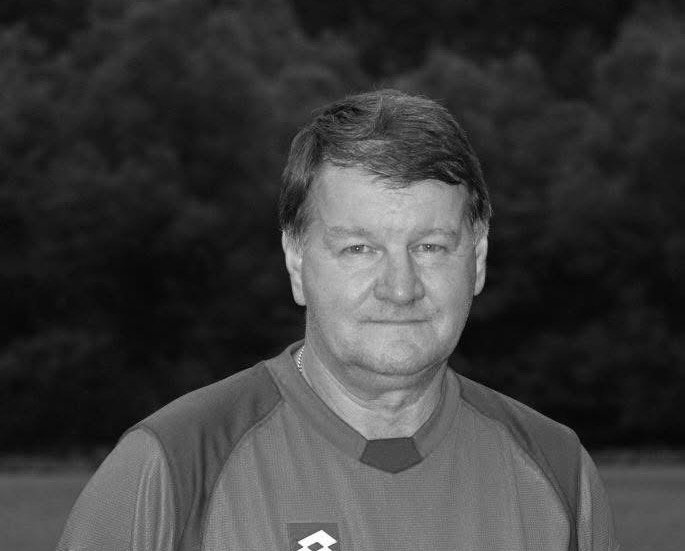 Nie żyje Czesław Palik, były trener Okocimskiego Brzesko