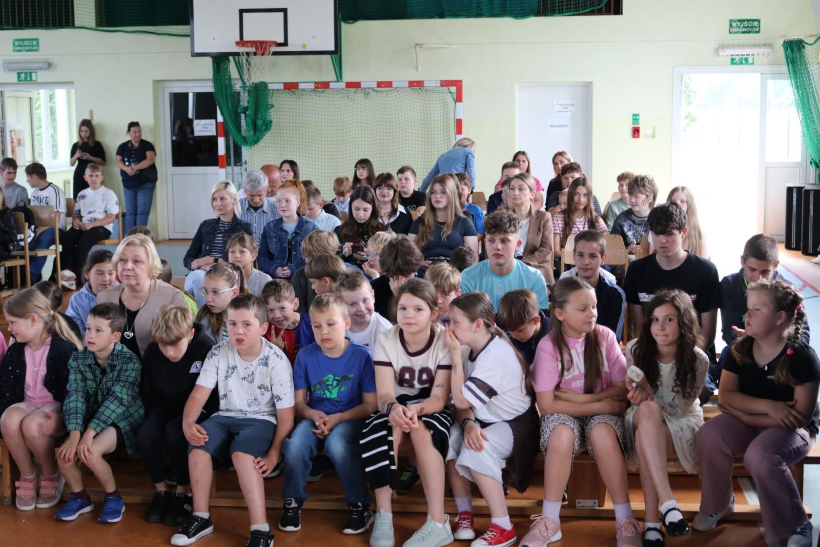 Młodzi wokaliści zaśpiewali po angielsku. Wyniki konkursu „English Song 2026” w Maszkienicach