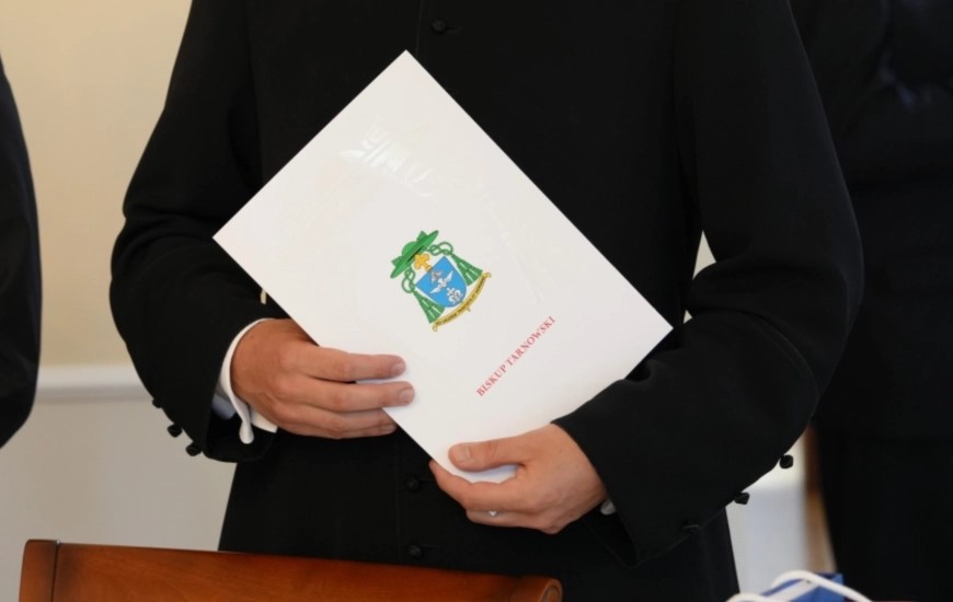 Zmiany wikariuszy w diecezji tarnowskiej. Nowi księża trafią m.in. do Brzeska, Czchowa, Okocimia, Szczepanowa i Biadolin