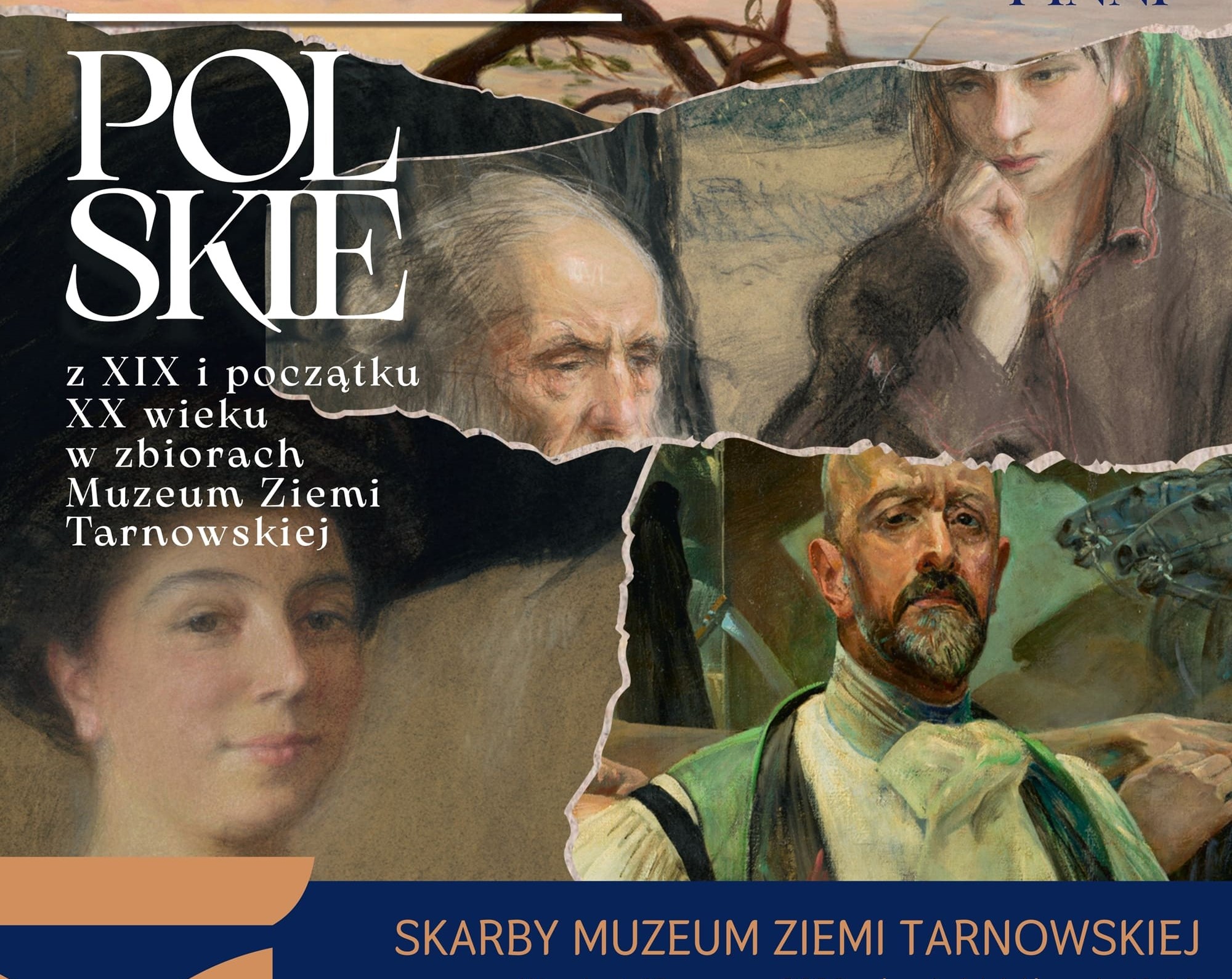 Chełmoński, Malczewski, Wyspiański – wielka sztuka w Tarnowie