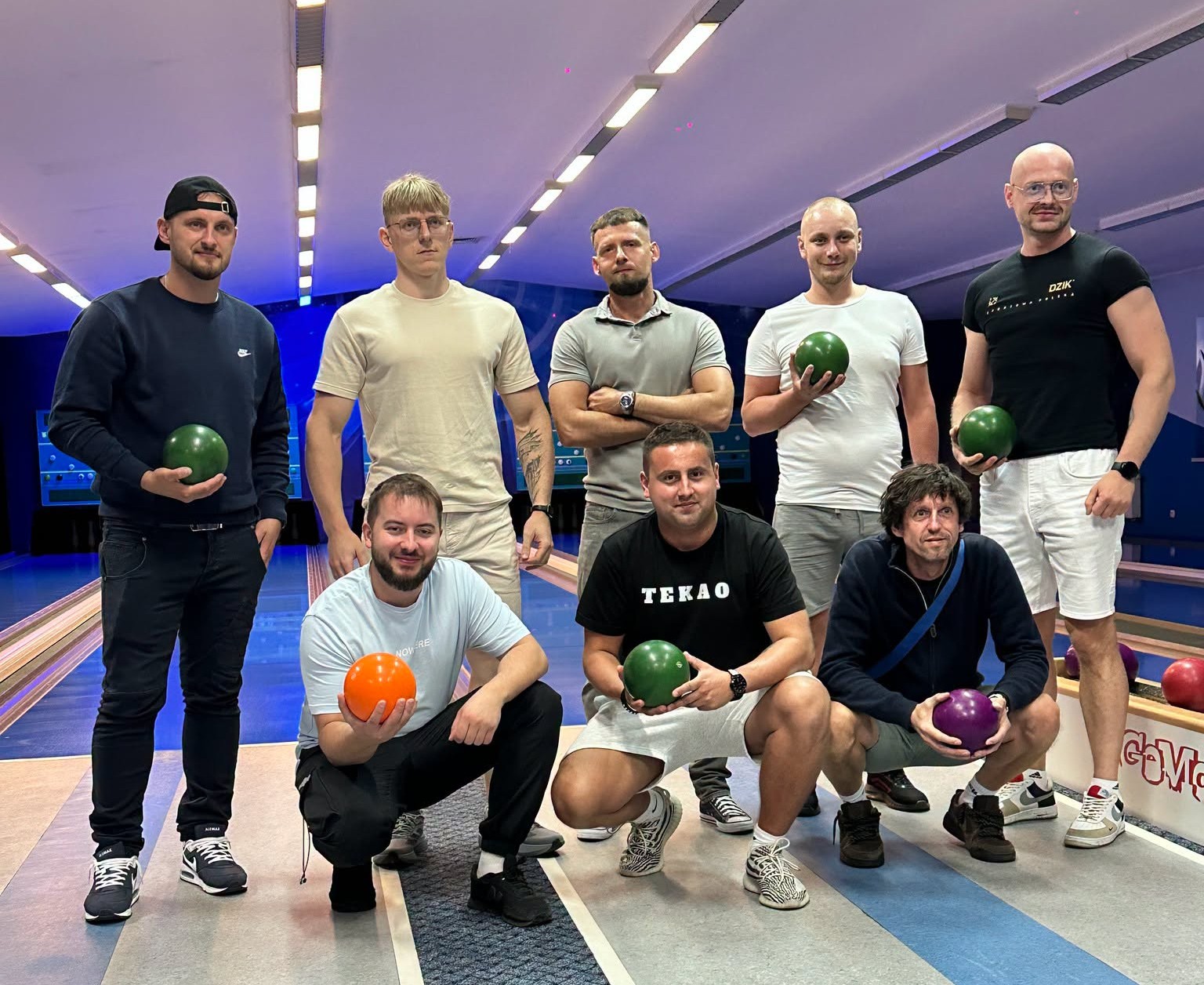 Patryk Paryło triumfuje w Letnim Grand Prix Polski w Tucholi