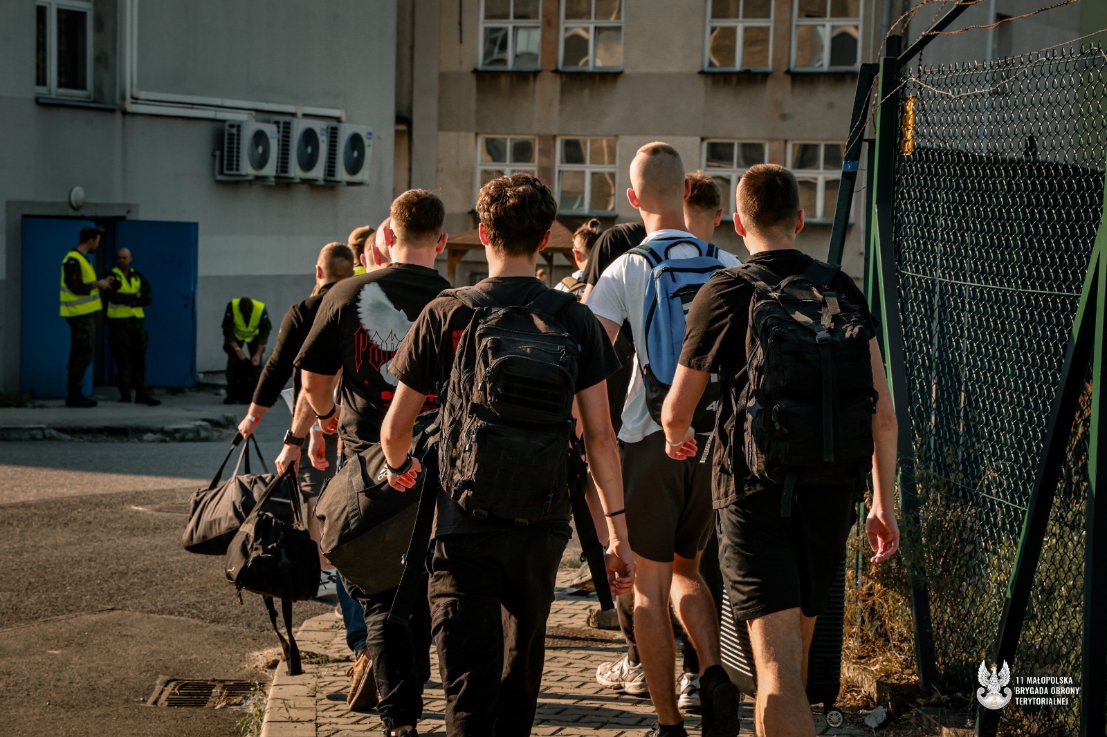 Rekordowe wcielenie Małopolskich Terytorialsów – realizowane są „Wakacje z WOT”