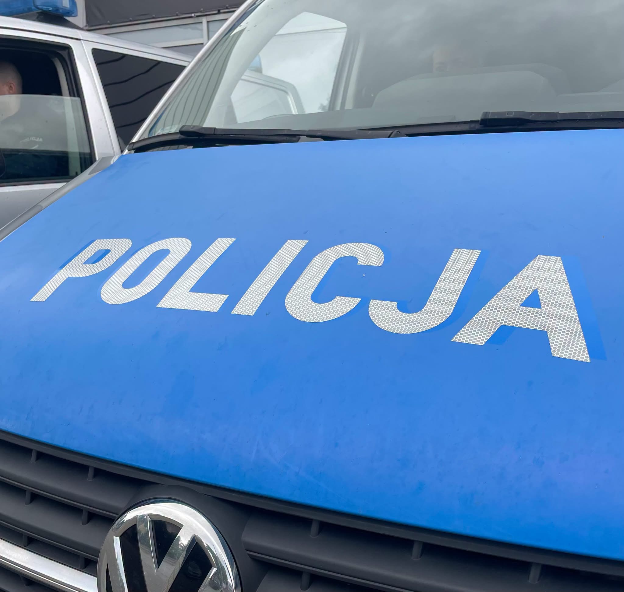 80-letnia mieszkanka Tarnowa odnaleziona. Akcja policji zakończyła się sukcesem