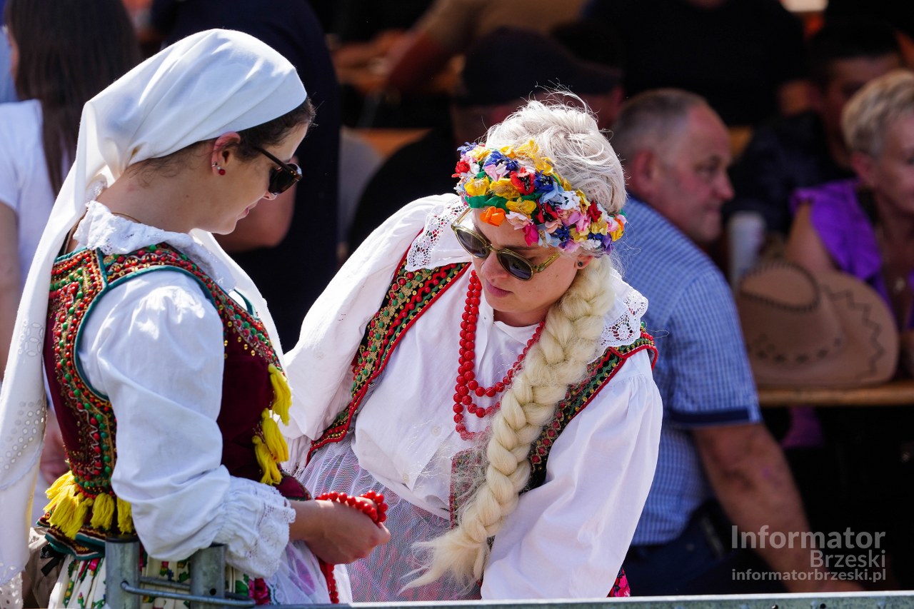 51 zaprzęgów na XVII Galicyjskim Konkursie Powożenia w Ujanowicach / zdjęcia / video