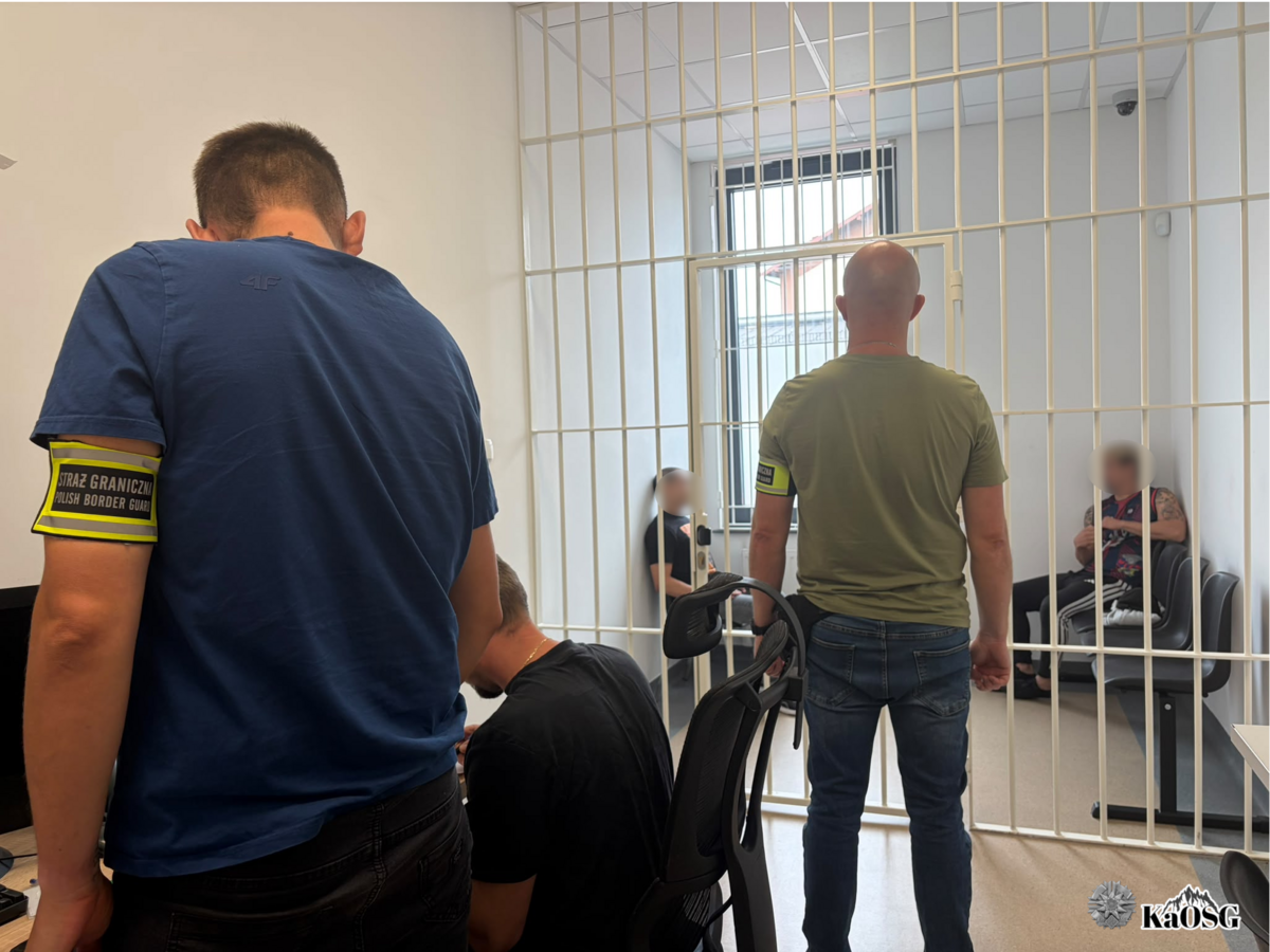 Nielegalna praca w Tarnowie i Bochni. Cudzoziemcy muszą opuścić Polskę