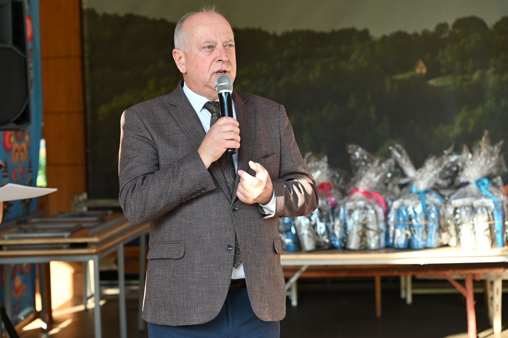 Wręczono nagrody za Gminne Zawody Sportowo-Pożarnicze 2026