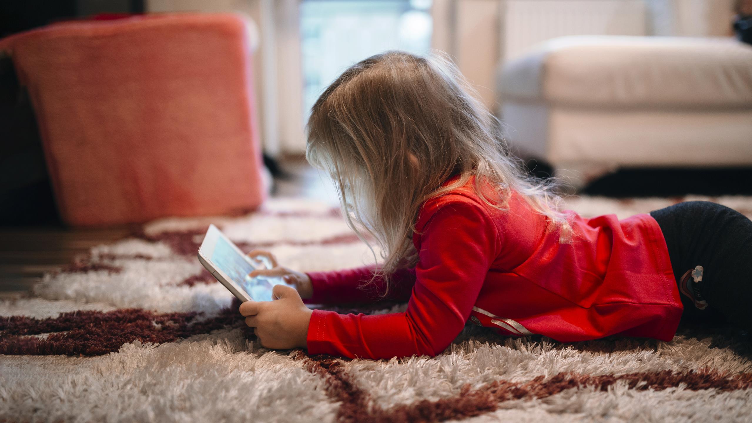 Od 1 września zakaz korzystania z telefonów w przedszkolach i szkołach podstawowych