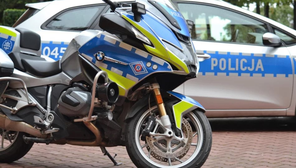 Wzmożone działania policjantów w Brzesku. 36 interwencji i 52 mandaty