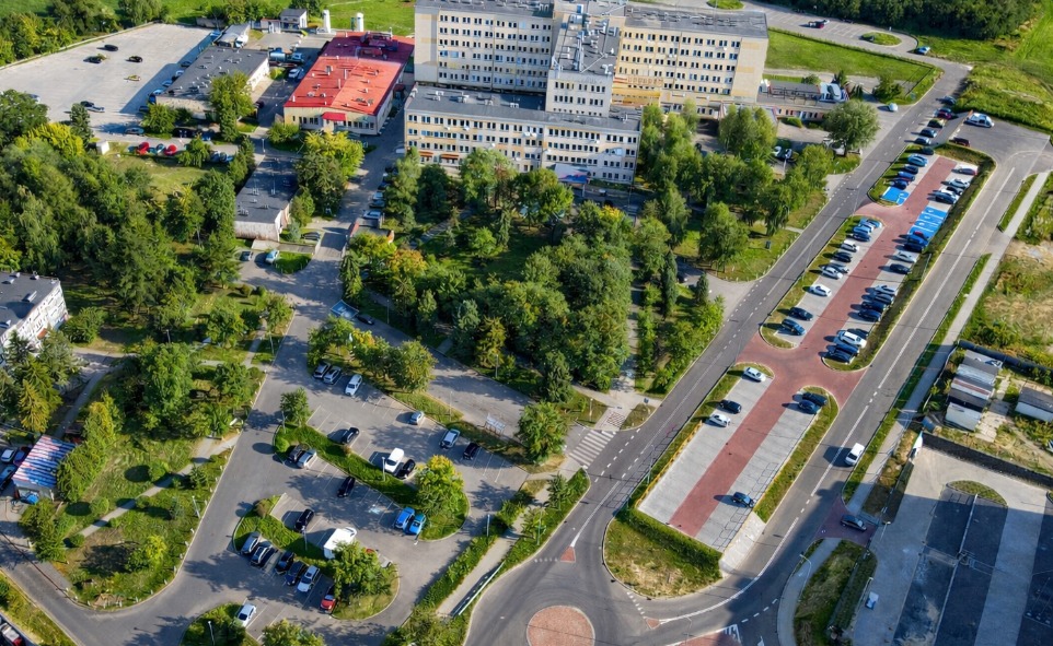 Brzeskie przychodnie z nowym wyposażeniem. Projekt modernizacyjny dobiegł końca