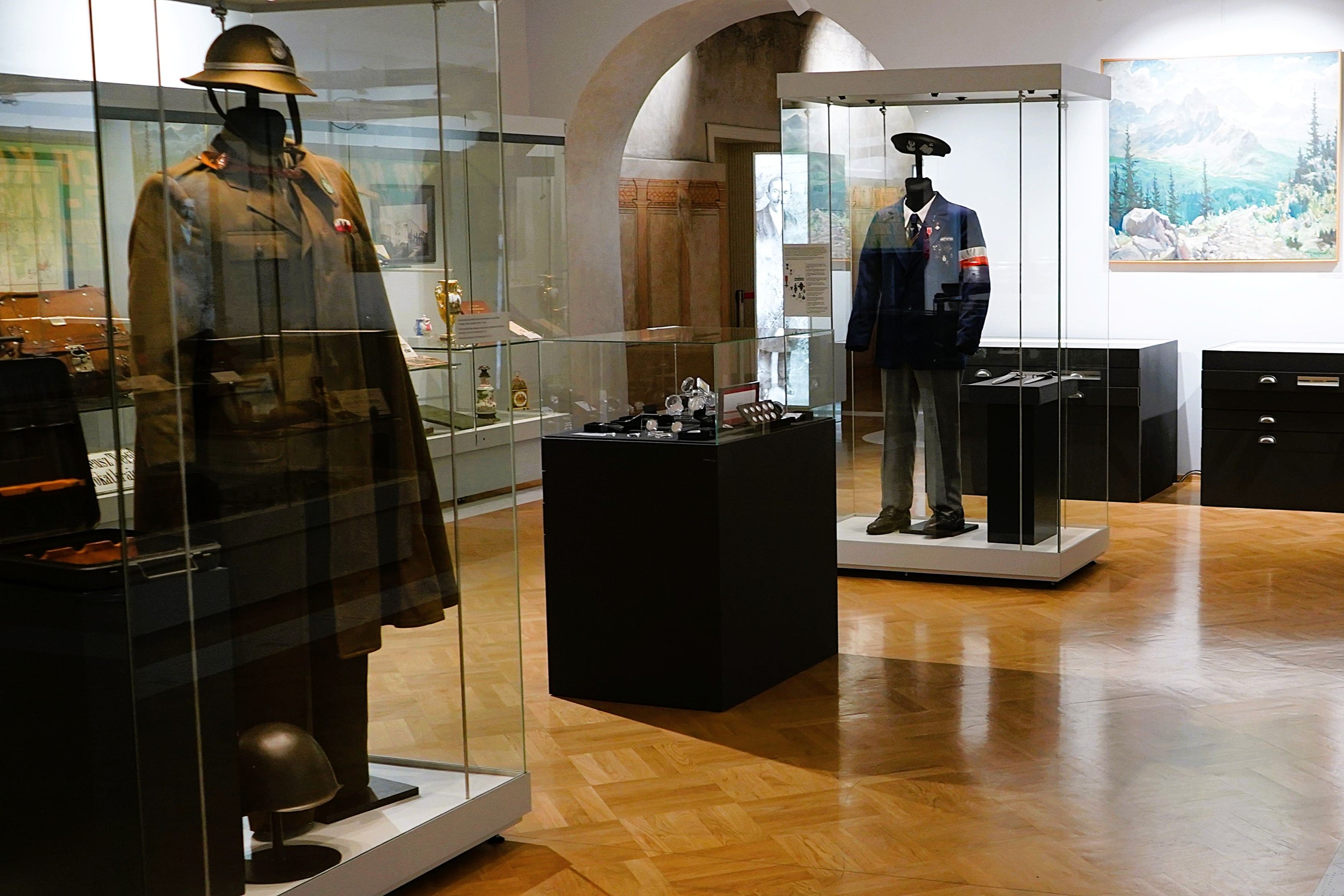 Nowości w zbiorach Muzeum Ziemi Tarnowskiej. Ostatnie oprowadzanie z kuratorką