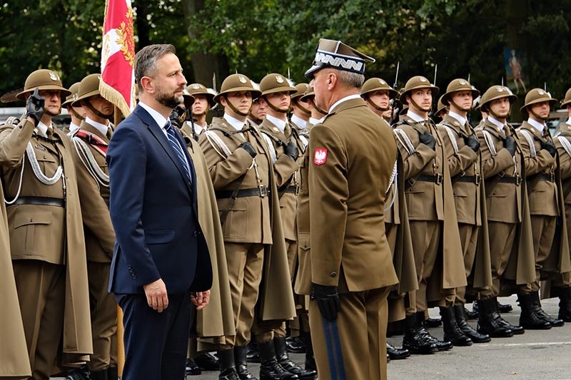 W Brzesku powstanie 87 Pułk Przeciwlotniczy. Jest oficjalna informacja