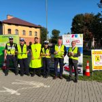 Zwalniam przed szkołą. Bezpieczeństwo dzieci jest najważniejsze