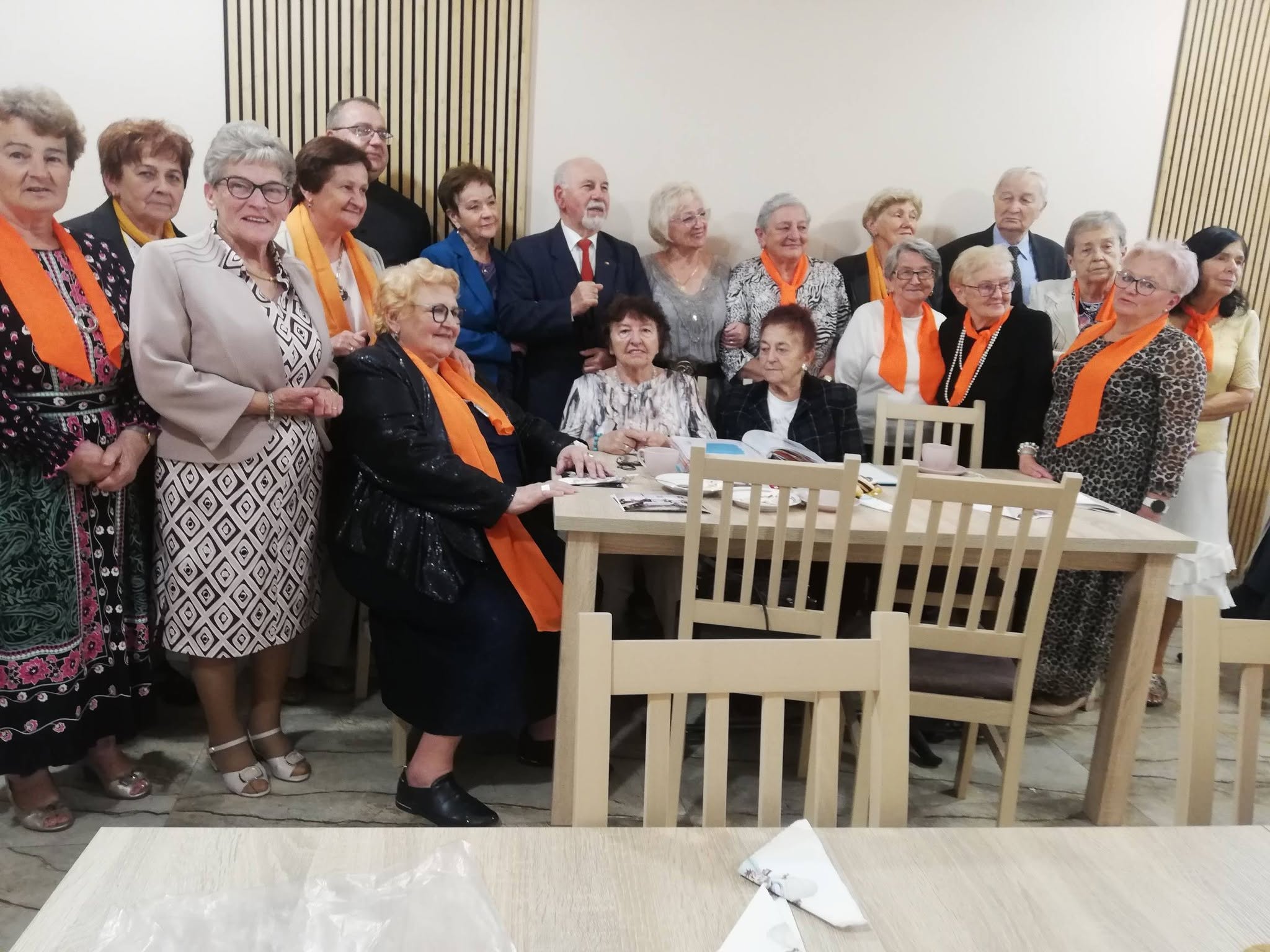 Brzeska Rodzina Kolpinga świętowała jubileusz 30-lecia działalności