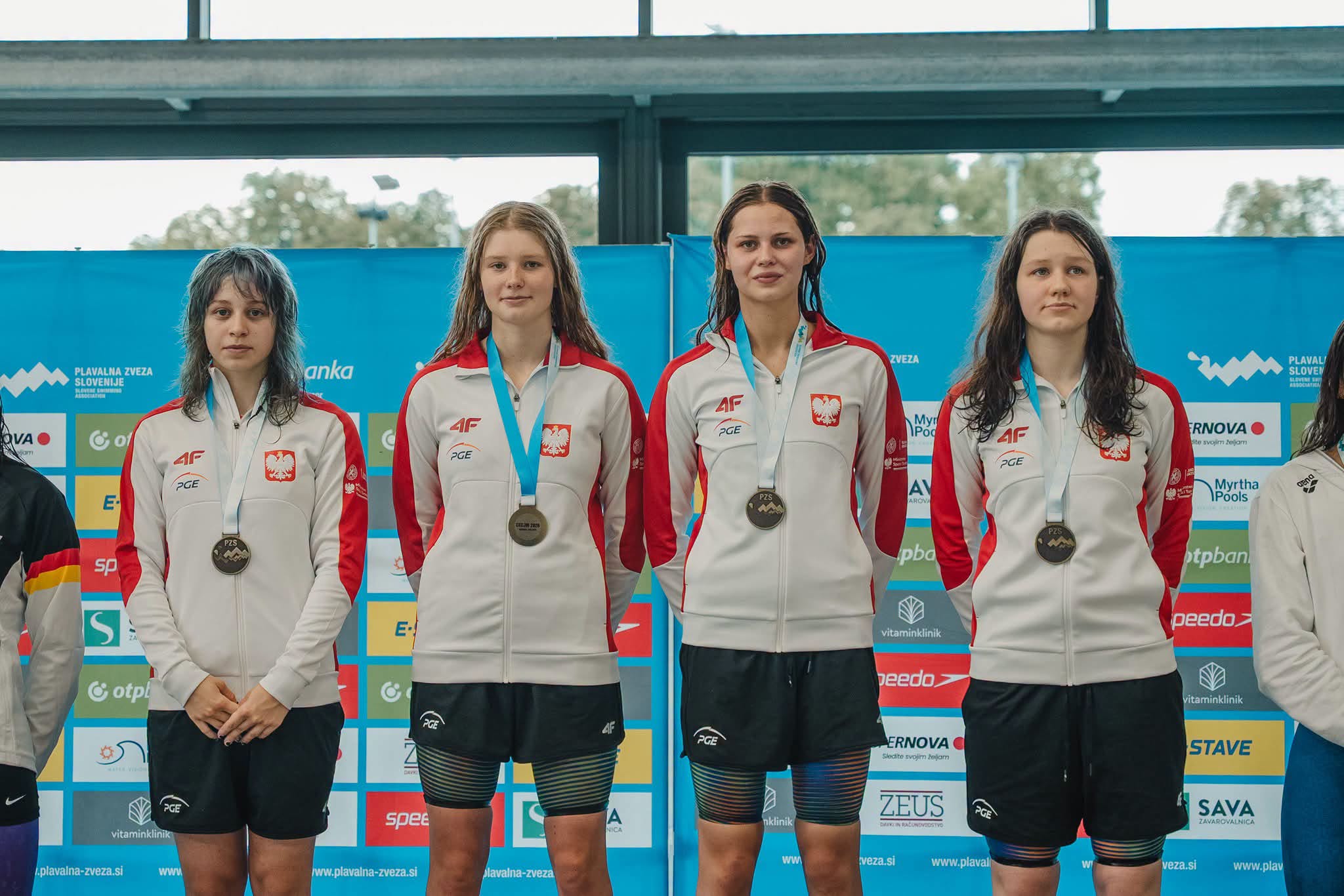 Maria Kacer ponownie w kadrze Polski. Przed nią zgrupowanie w Zakopanem
