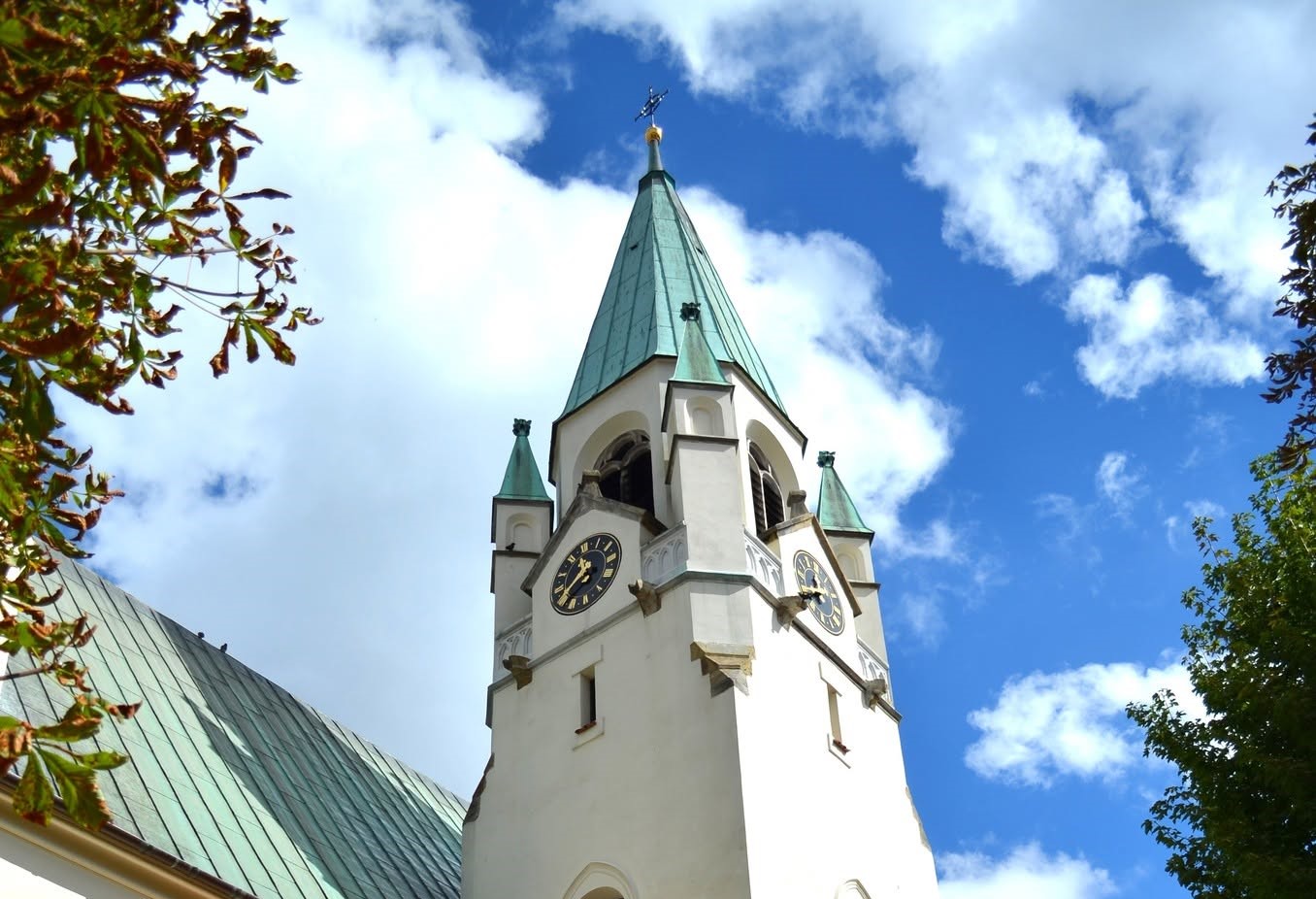 Śladami historii brzeskiej fary. Kolejny spacer z cyklu „Brzeskie ulice”