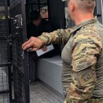 Seria zatrzymań cudzoziemców naruszających polskie prawo