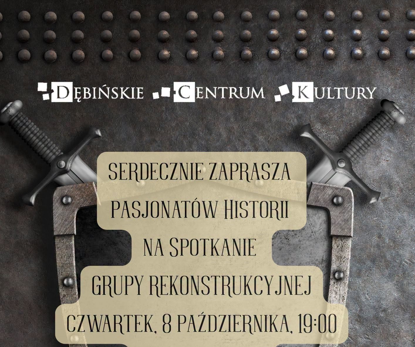 Średniowiecze na wyciągnięcie ręki. Kolejne spotkanie w Jastwi