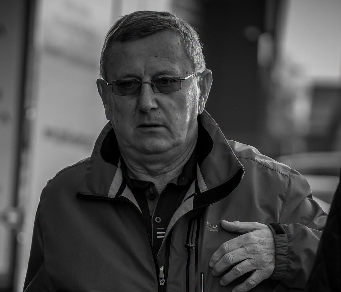 Zmarł Kazimierz Grzebienowski – były prezes klubu Bruk-Bet Termalica Nieciecza