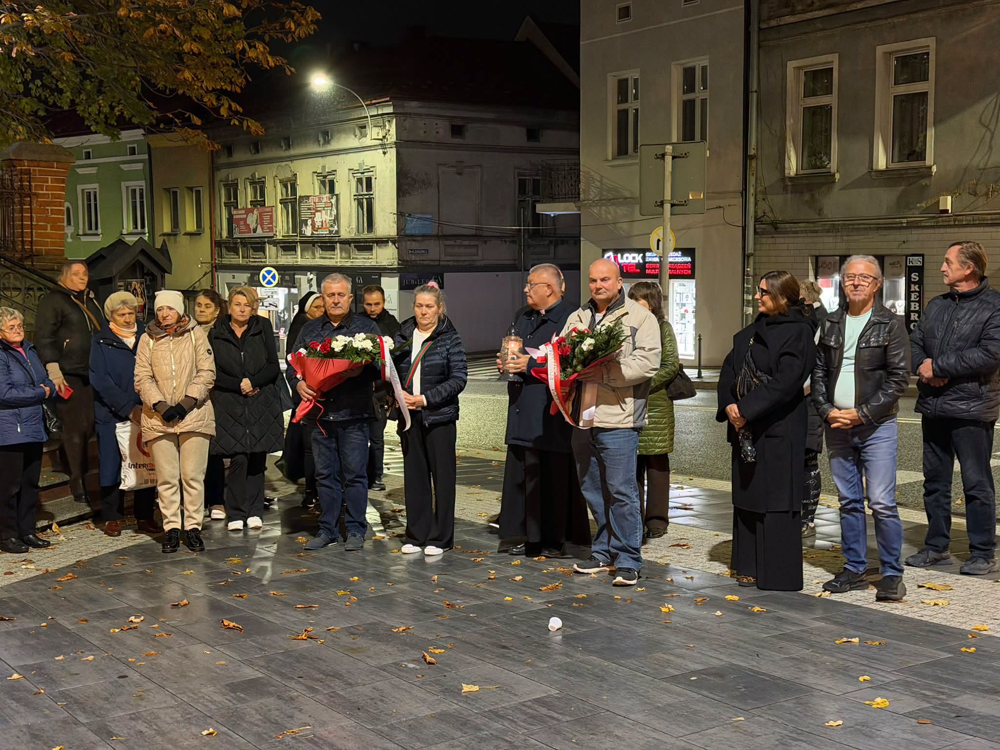 Brzesko uczciło pamięć niezłomnych duchownych
