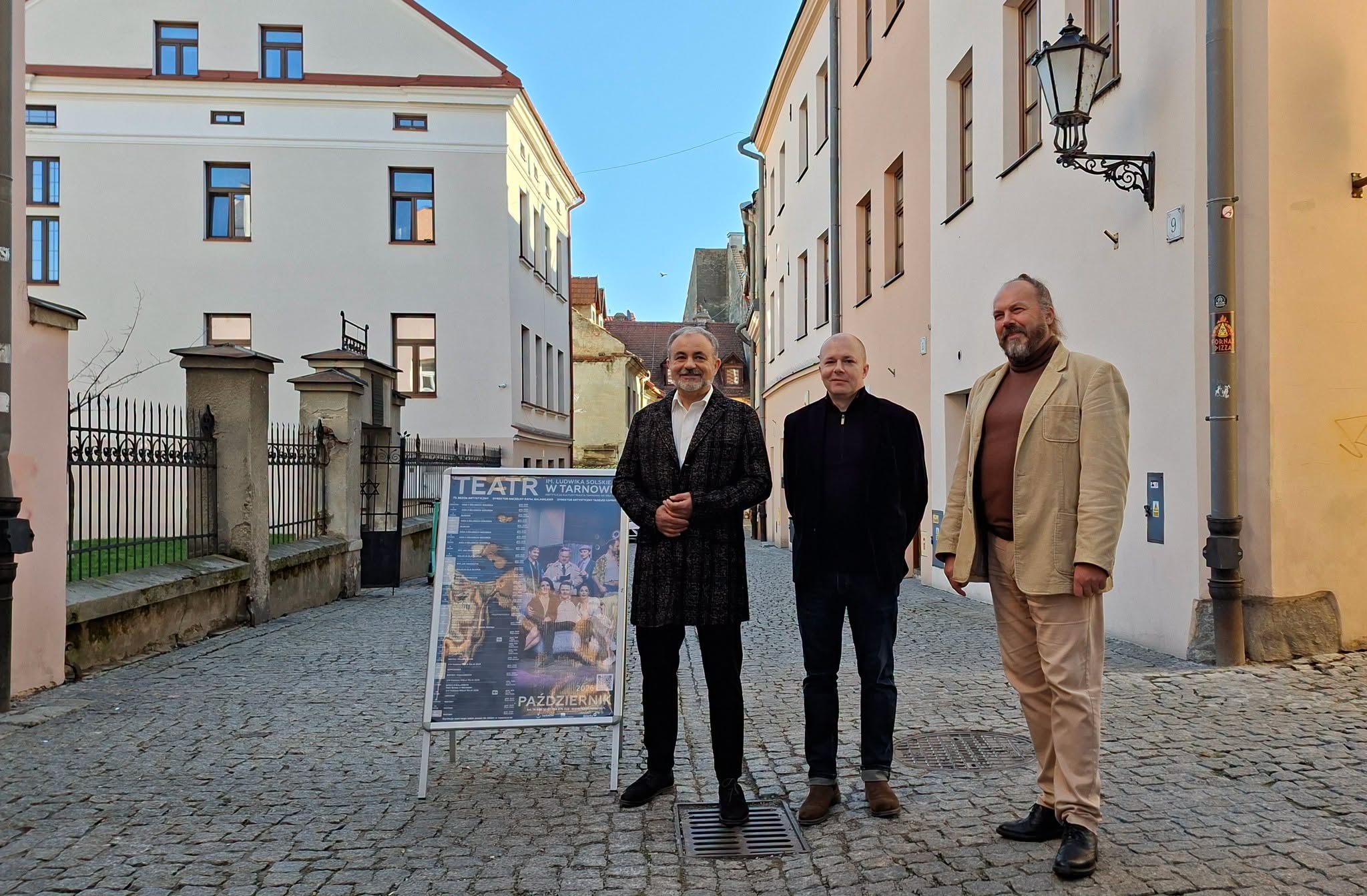 Romeo i Julia poszukiwani! Tarnowski teatr ogłosił casting do głównych ról