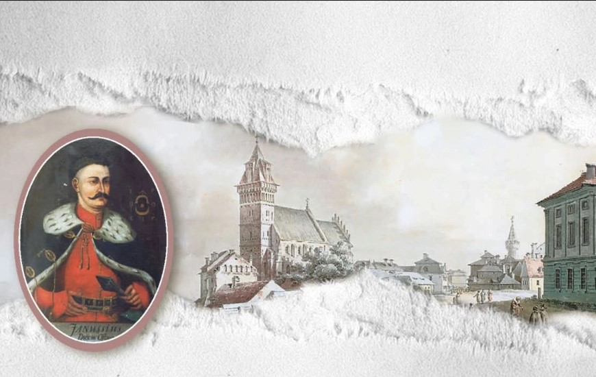 Książęcy pogrzeb w Tarnowie. Historyczny kondukt przejdzie ulicami miasta