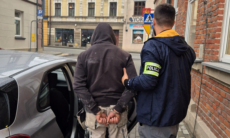 Brzesko. Policjanci zatrzymali pięć osób poszukiwanych. Ogólnopolska akcja „Poszukiwany”