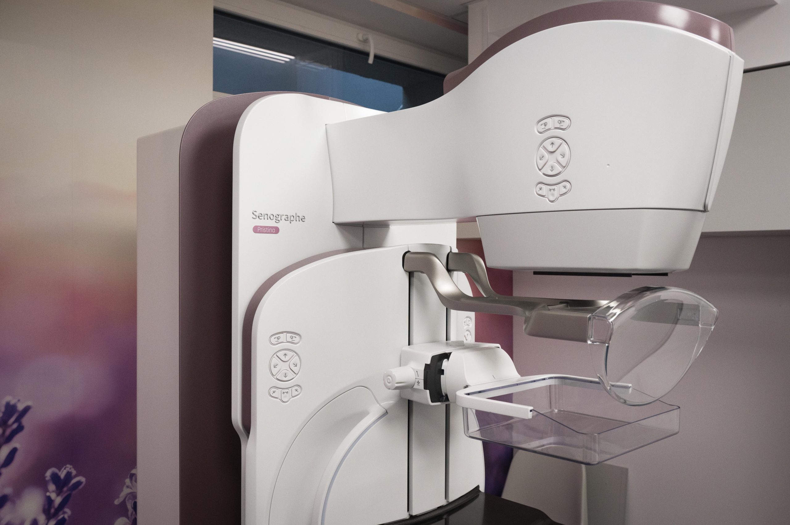 Bocheński szpital z nowym mammografem za 1,5 mln złotych